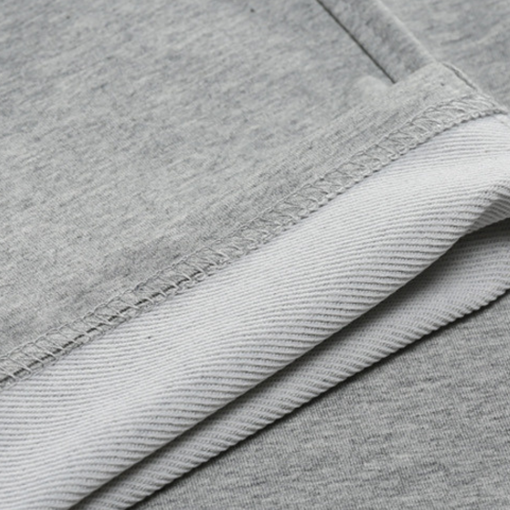 Pantalons de jogging hommes confortables coupe relaxe pour usage quotidien