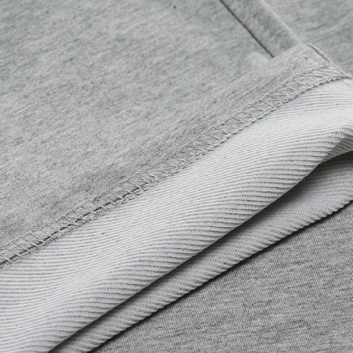 Pantalons de jogging hommes confortables coupe relaxe pour usage quotidien