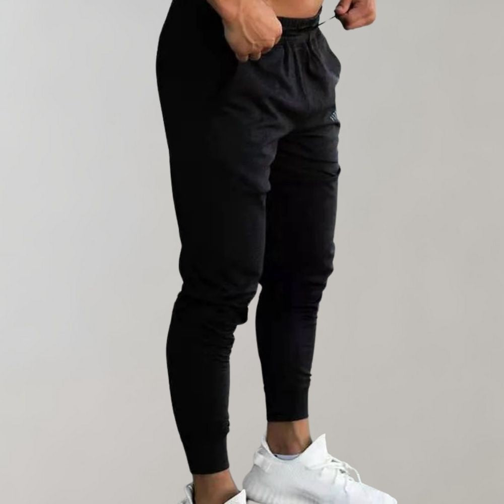 Pantalons de Jogging Slim Fit pour Hommes