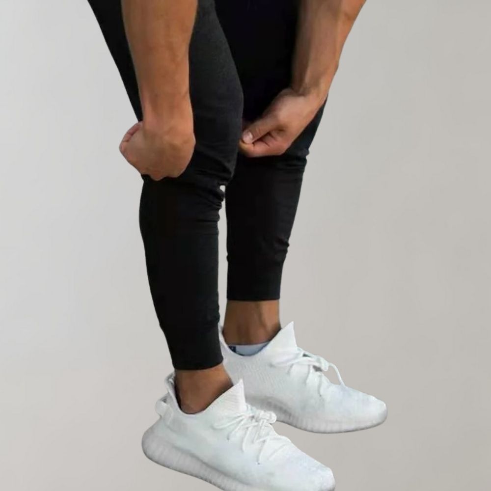 Pantalons de Jogging Slim Fit pour Hommes
