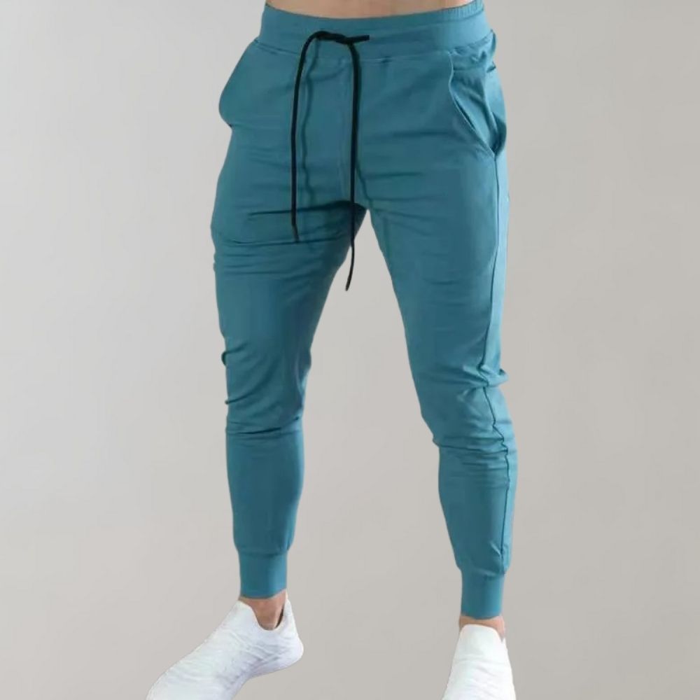 Pantalons de Jogging Slim Fit pour Hommes