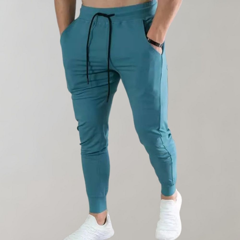 Pantalons de Jogging Slim Fit pour Hommes