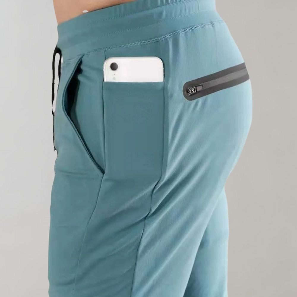 Pantalons de Jogging Slim Fit pour Hommes