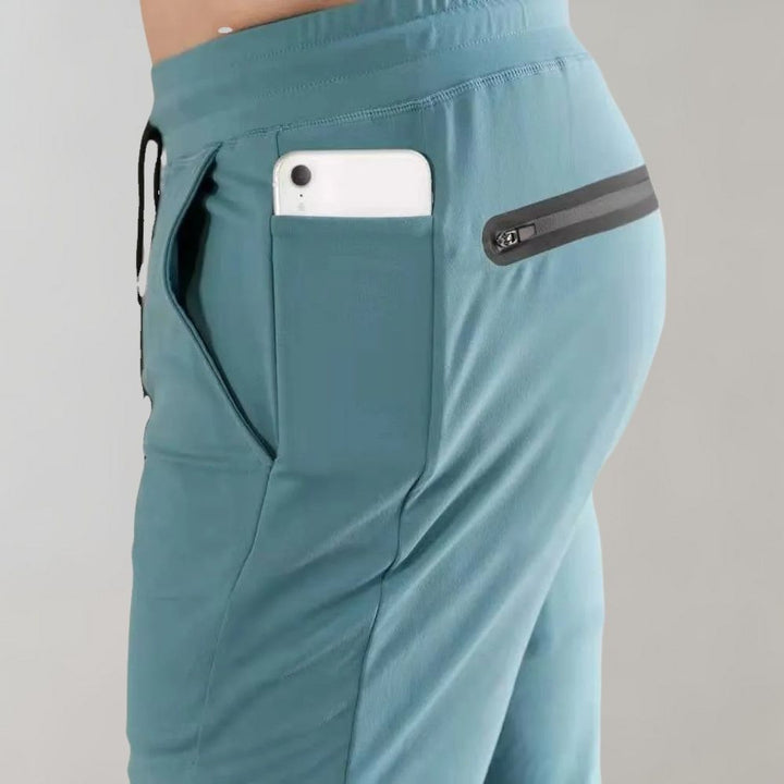 Pantalons de Jogging Slim Fit pour Hommes