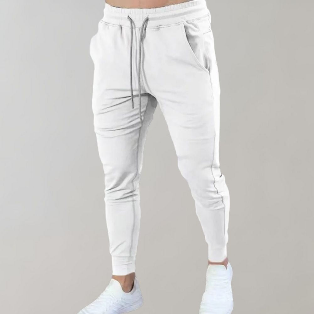 Pantalons de Jogging Slim Fit pour Hommes