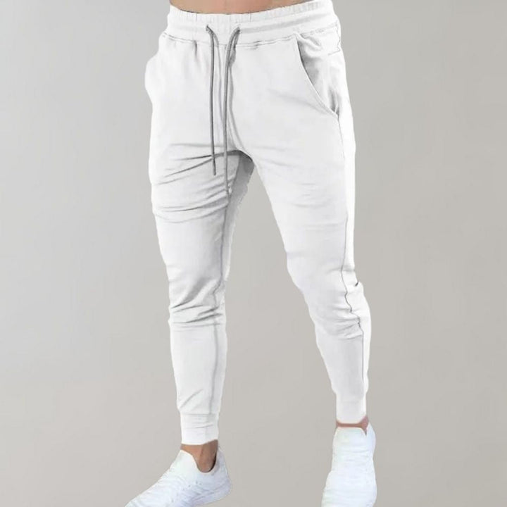 Pantalons de Jogging Slim Fit pour Hommes