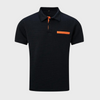 Polo Slim-Fit pour Homme Confortable et Stylé