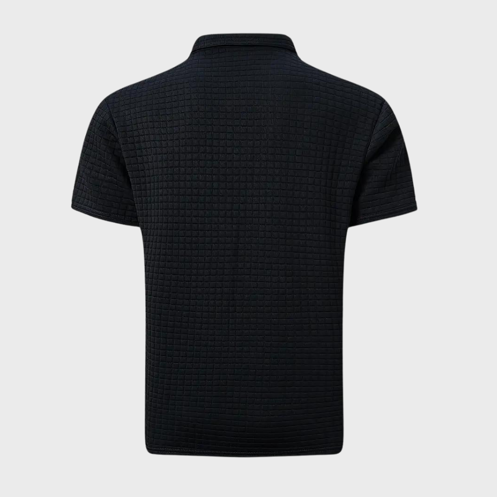 Polo Slim-Fit pour Homme Confortable et Stylé