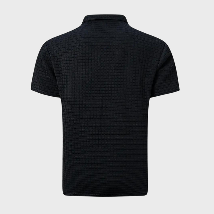 Polo Slim-Fit pour Homme Confortable et Stylé