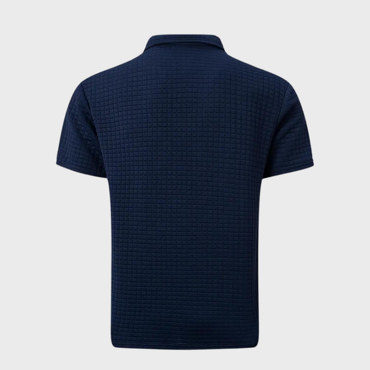 Polo Slim-Fit pour Homme Confortable et Stylé