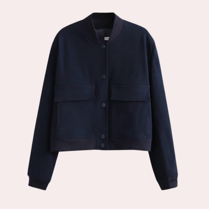 Faune – Veste bomber pour femmes