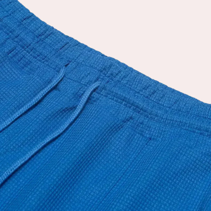 Shorts Cargo Colorés pour Hommes pour l'Été et la Plage