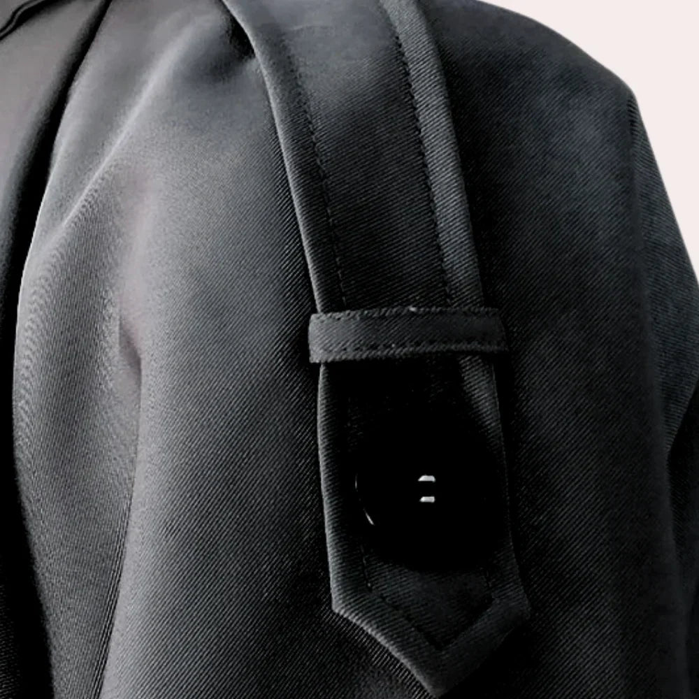 Manteau Trench Femme Stylé