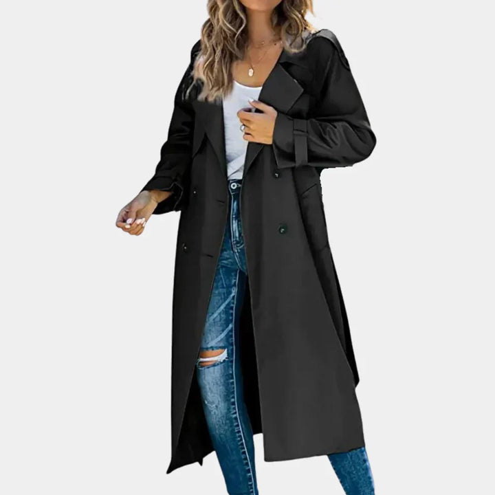 Manteau Trench Femme Stylé
