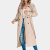 Manteau Trench Femme Stylé
