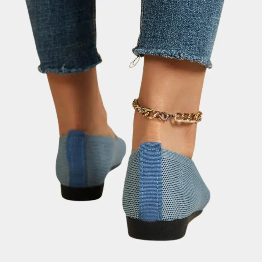 Chaussures Confort Femmes