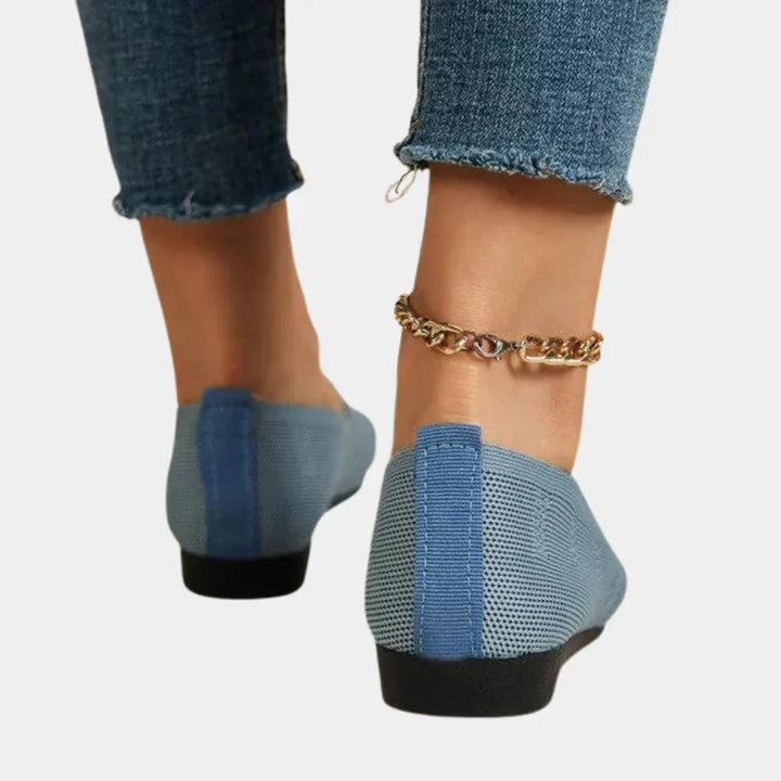 Chaussures Confort Femmes