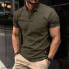 Carson – Polo Classique pour hommes