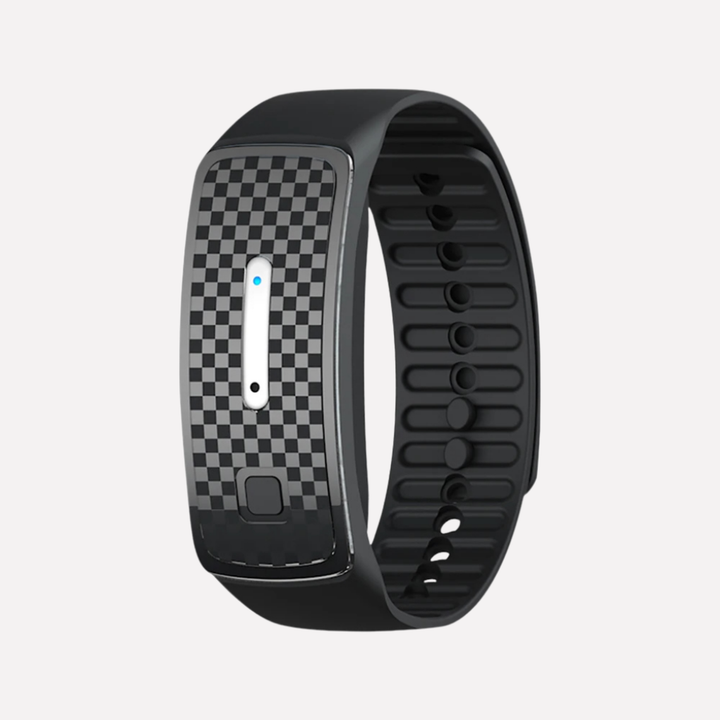 Bracelet de Protection Contre les Insectes