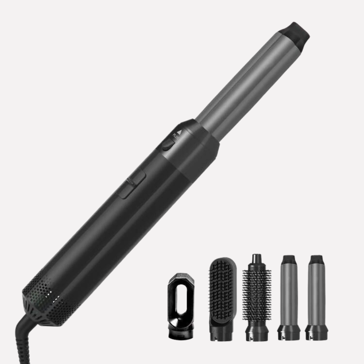 Styler Capillaire 5-en-1