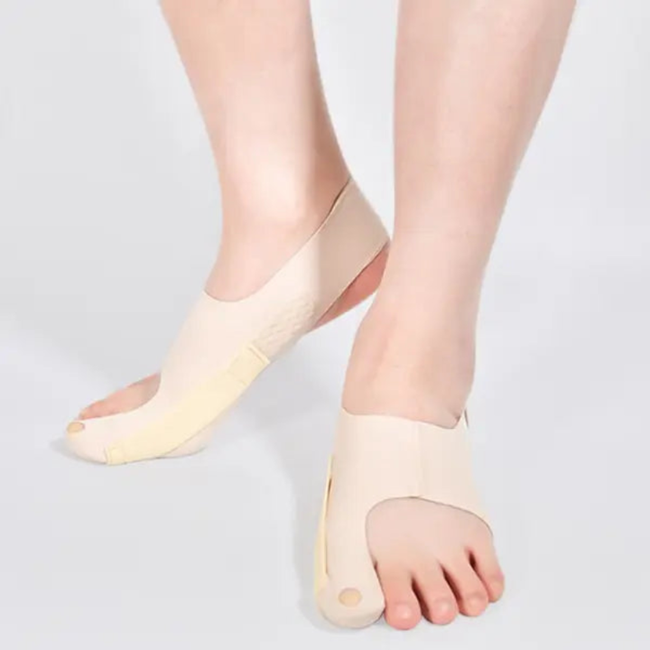 Manchon Correcteur Hallux