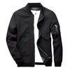 Lebbi – Veste Zip Légère pour Hommes avec Poche Pratique