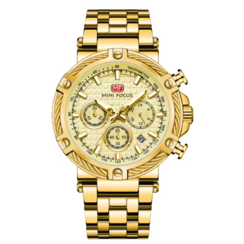 Montre Bracelet Homme Maritime