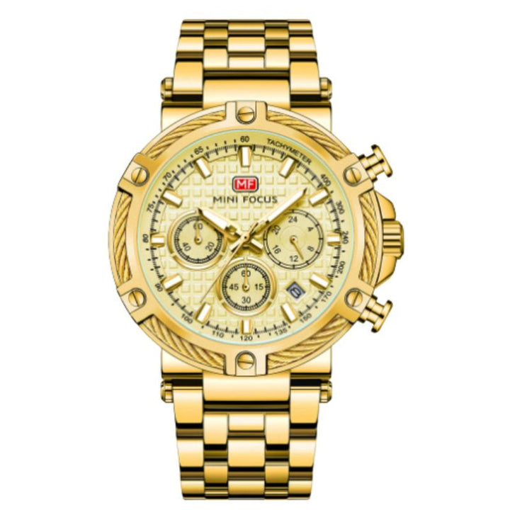 Montre Bracelet Homme Maritime