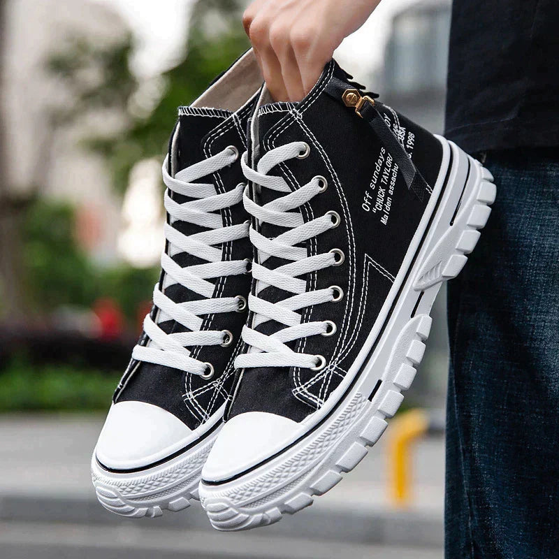 Baskets pour hommes | Confort et style quotidiens