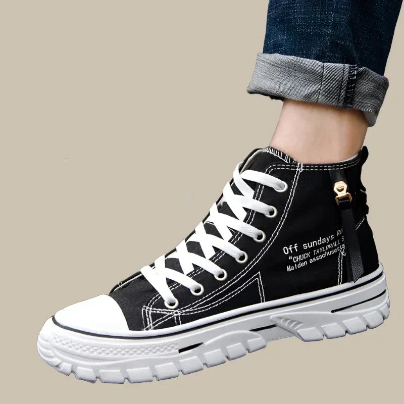 Baskets pour hommes | Confort et style quotidiens