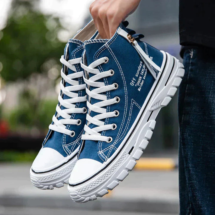 Baskets pour hommes | Confort et style quotidiens