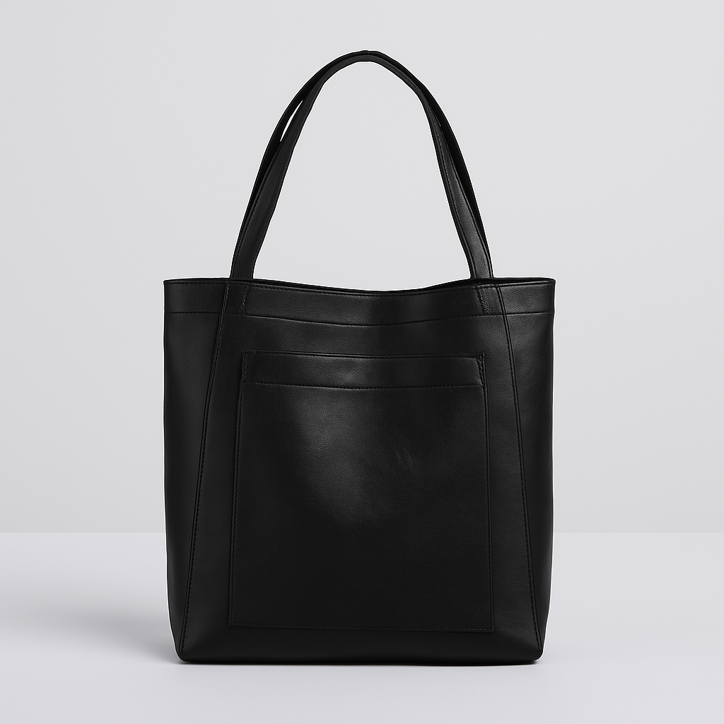 Sac Tote en Cuir Luxe pour Femmes