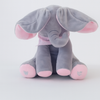 Jouet en Peluche Éléphant Cache-Cache