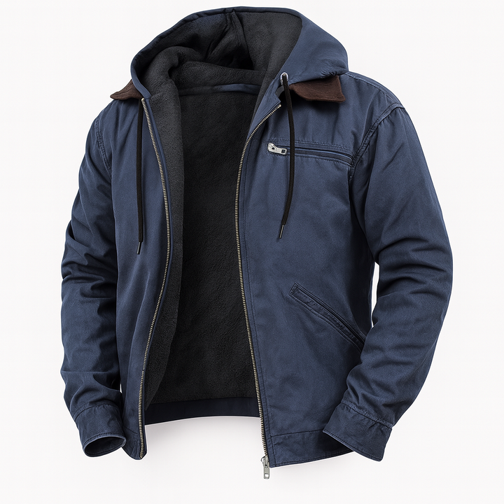Veste classique pour hommes