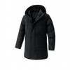 Veste à Capuche Isolante pour Hommes – Chaleur Fonctionnelle avec Style Quotidien