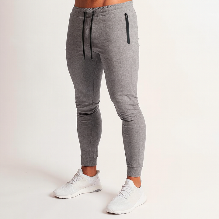 Pantalons de jogging slim fit pour hommes