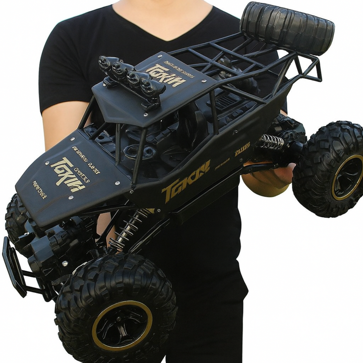 Camion Monstre RC 4x4 Ultime