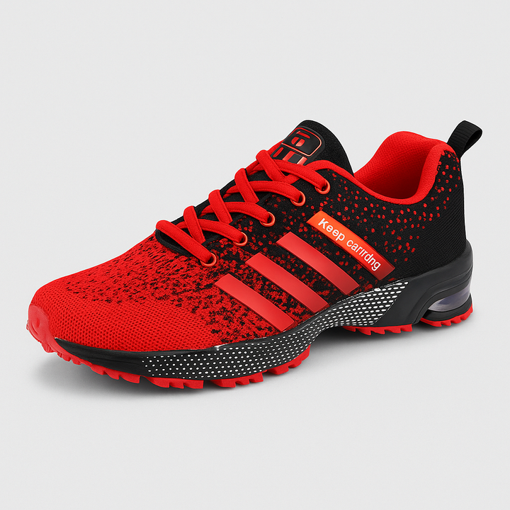 Chaussures de Course Design Dynamique d'Entraînement