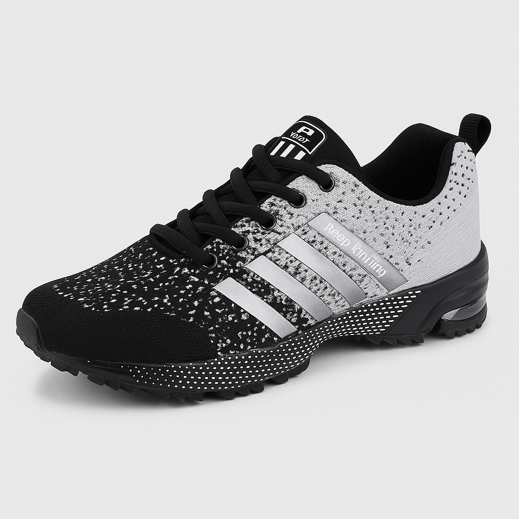 Chaussures de Course Design Dynamique d'Entraînement