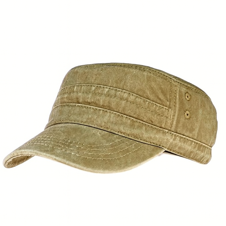 Casquette Army Rétro pour Homme