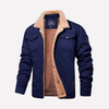 Veste Sherpa pour hommes