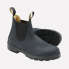 Bottes Chelsea Unisexe avec Enfilage