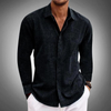 Polo Confort Toute la Journée pour Hommes – Stylé et Adaptable