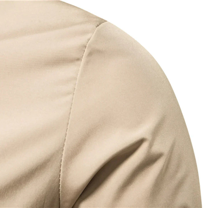 Veste Bomber UrbanFlex — Style Élégant Rencontre Confort Quotidien
