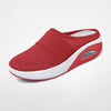 Chaussons féminins ergonomiques pour balades quotidiennes
