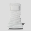 Coussin de Baignoire Intégral Luxe