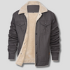 Veste Bomber Inspirée Retro pour Hommes – Style Vintage