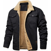Veste Bomber Classique Intemporelle pour Hommes