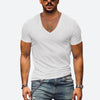 Chemise d'été légère pour hommes