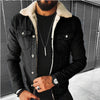 Veste en Denim Intemporelle avec Coupe Classique et Urbain Cool